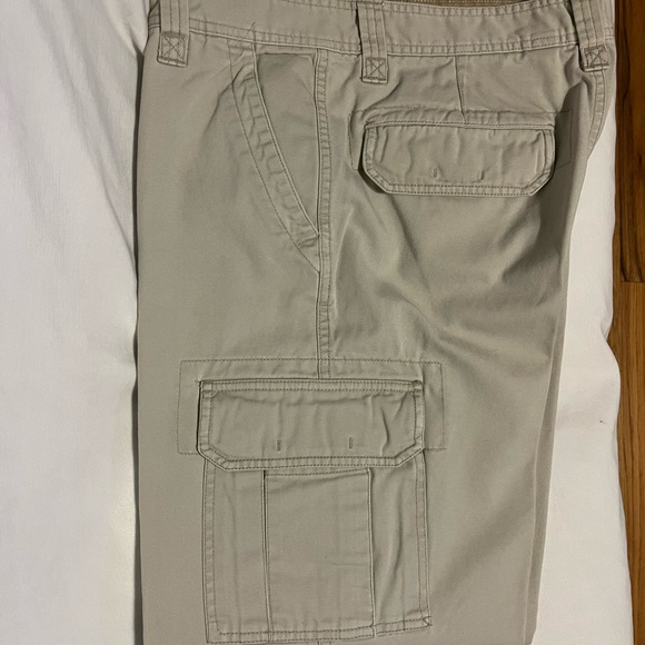 Old Navy Other - Men’s Pants Bundle Size 32x32 | Old Navy Cargo + Lee Casual